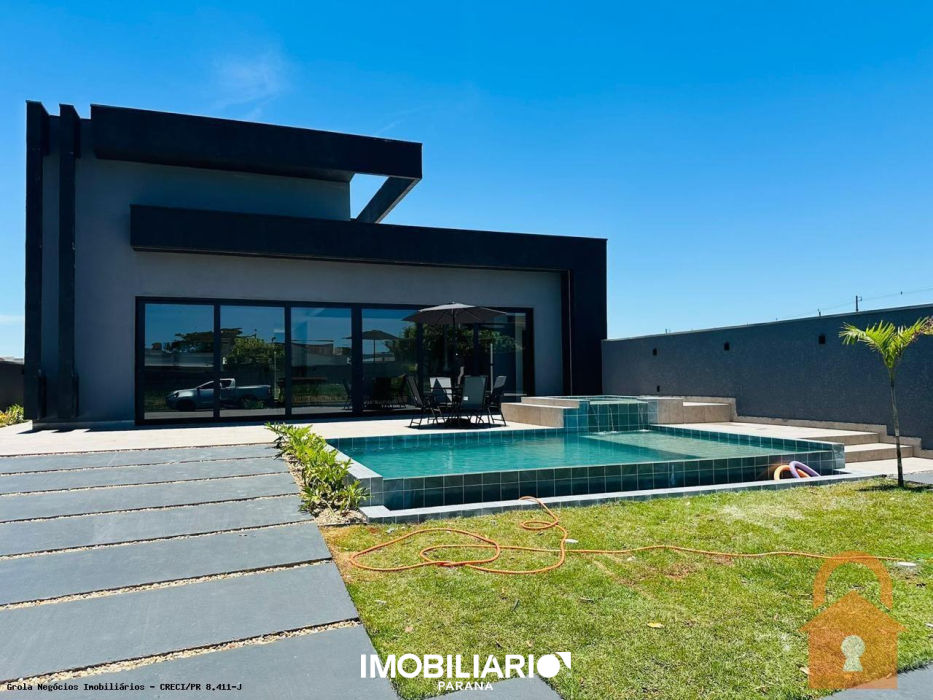 Residência para  vendaPorto Rico, 392,00m², com 4 quartos