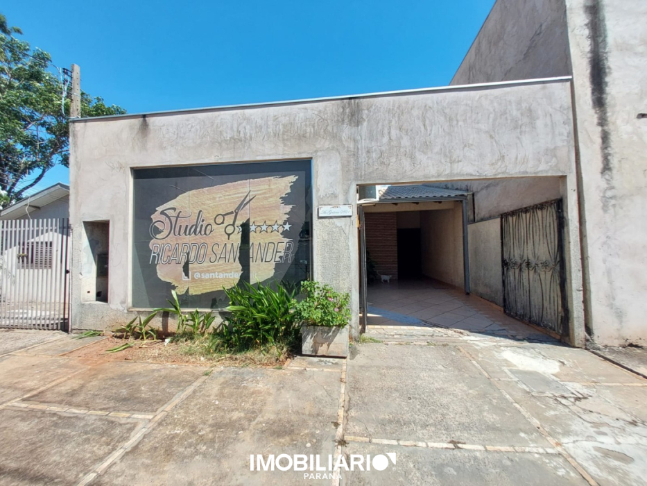 Sala Comercial para  alugar em Zona VI, Umuarama