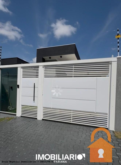 Residência para  venda em Jardim Sol Nascente, Campo Mourão, 193,00m², com 2 quartos