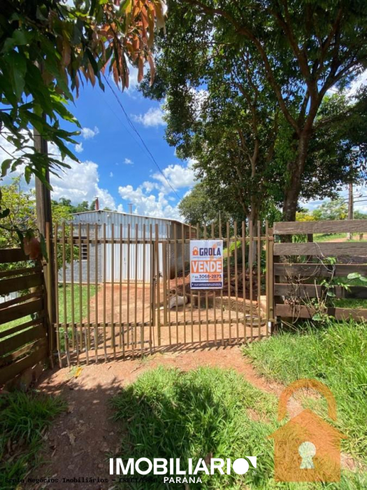 Chácara para  venda em Área Rural, Janiópolis, 18.102,00m², com 4 quartos