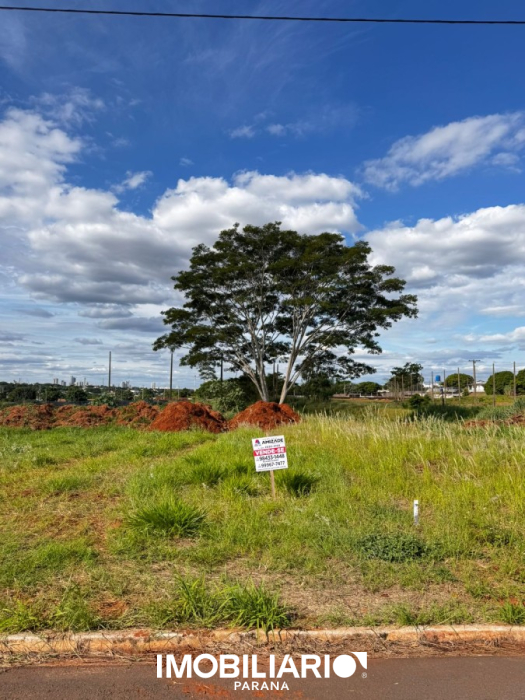 Terreno para  venda em Jardim Japão, Umuarama, 203,00m²