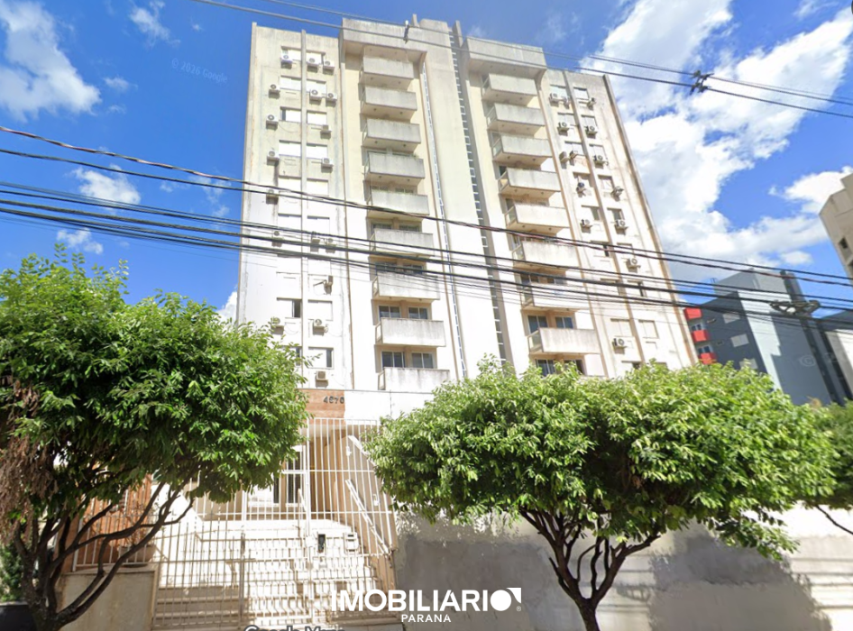 Apartamento para  venda em Zona III, Umuarama, 170,00m², com 3 quartos