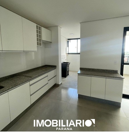 Apartamento para  alugar em Zona I, Umuarama, com 3 quartos