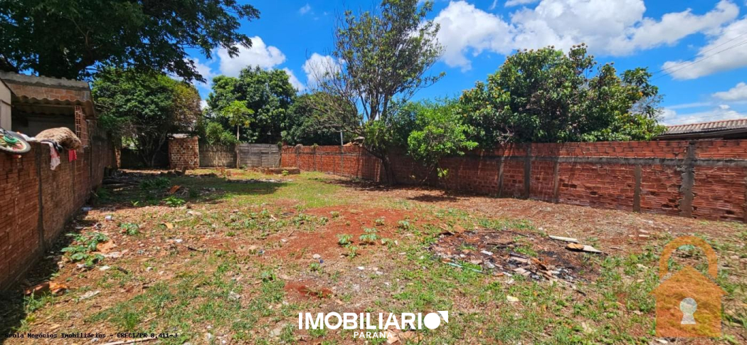 Terreno para  venda em Jardim Modelo, Campo Mourão, 360,00m²