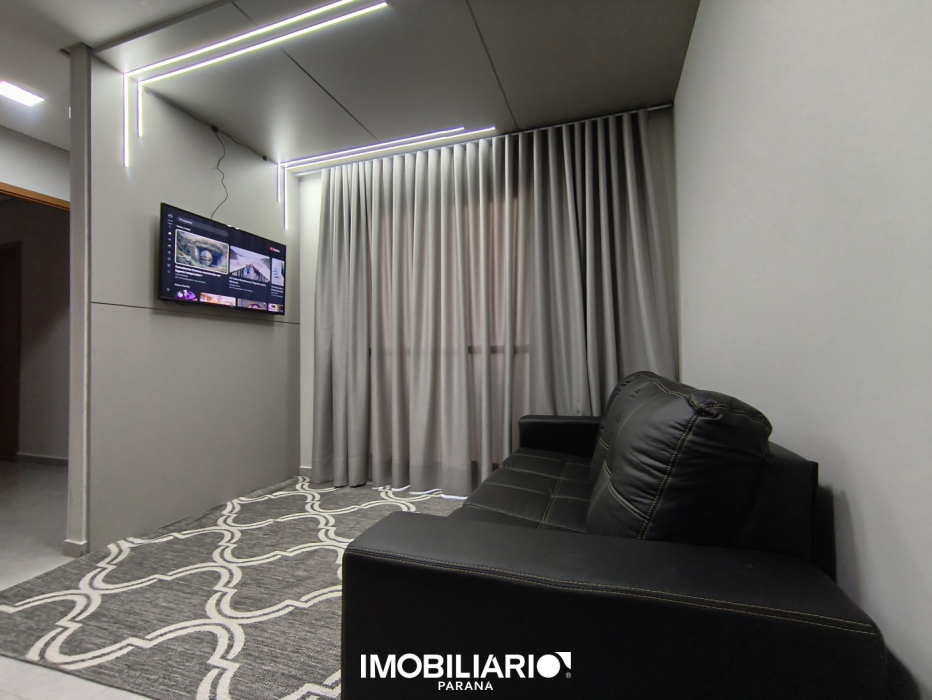 Apartamento para  alugar em Jardim Paineiras, Umuarama, 80,00m², com 3 quartos