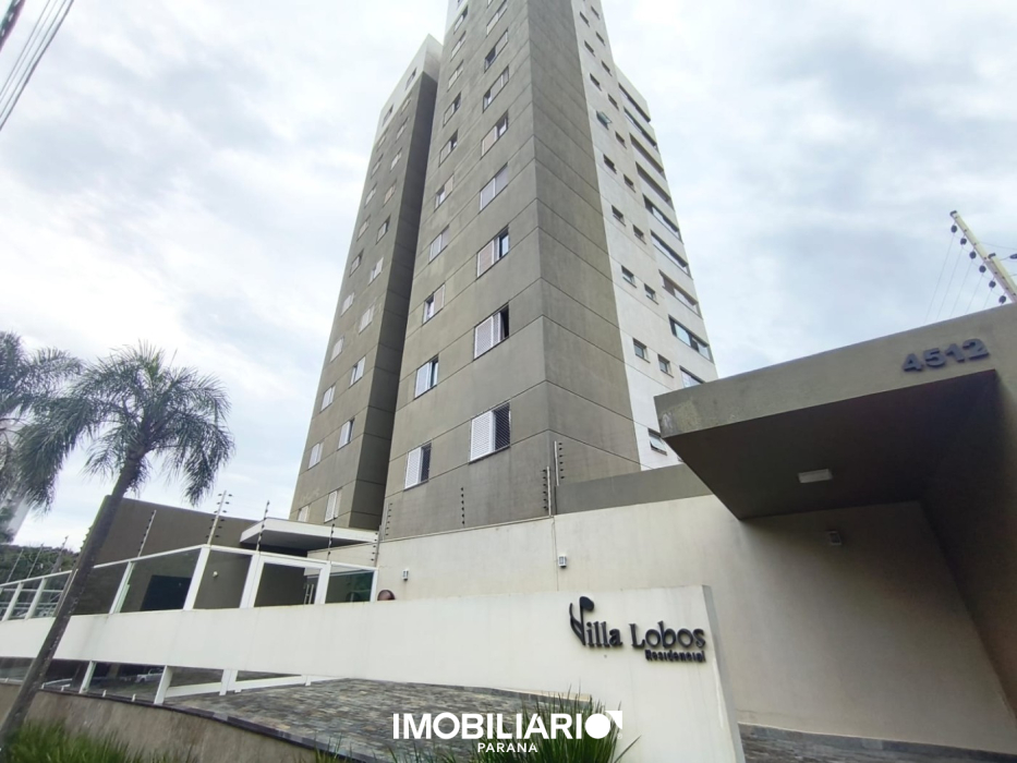 Apartamento para  alugar em Zona I, Umuarama, com 3 quartos