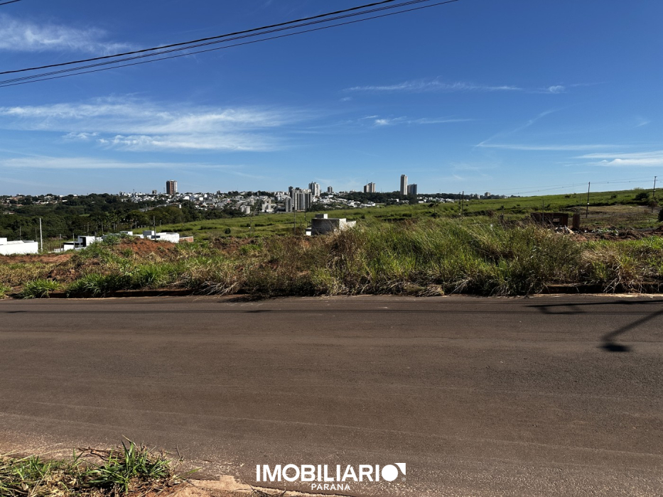 Terreno para  venda em Parque Firenze, Umuarama, 360,00m²