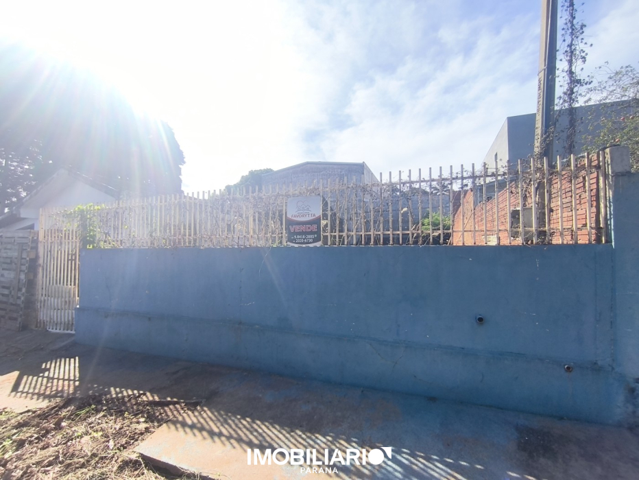 Terreno para  venda em Jardim Panorama, Umuarama, 180,00m²