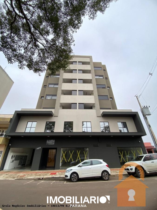 Apartamento para  alugar em Centro, Campo Mourão