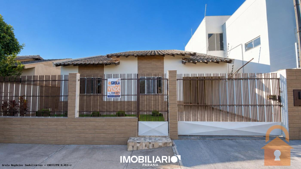 Residência para  vendaTuneiras do Oeste, 270,00m², com 3 quartos