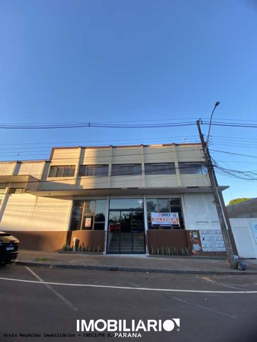 Sala Comercial para  alugar em Centro, Campo Mourão