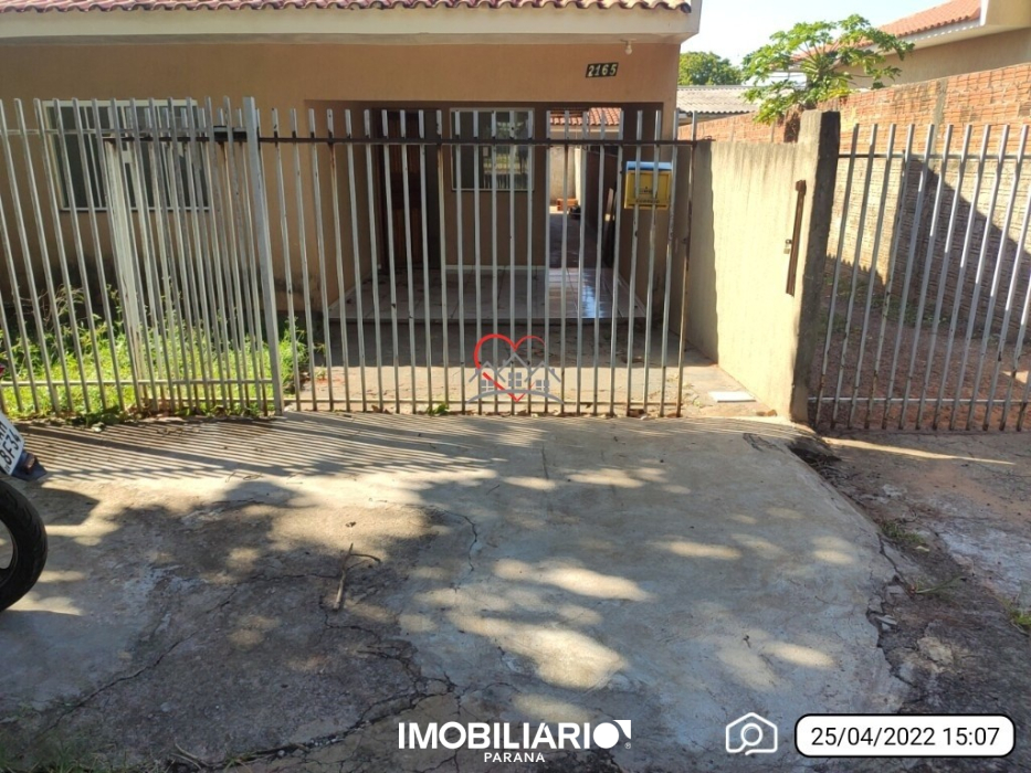 Residência para  venda em Parque Tarumã, Umuarama, 315,00m²