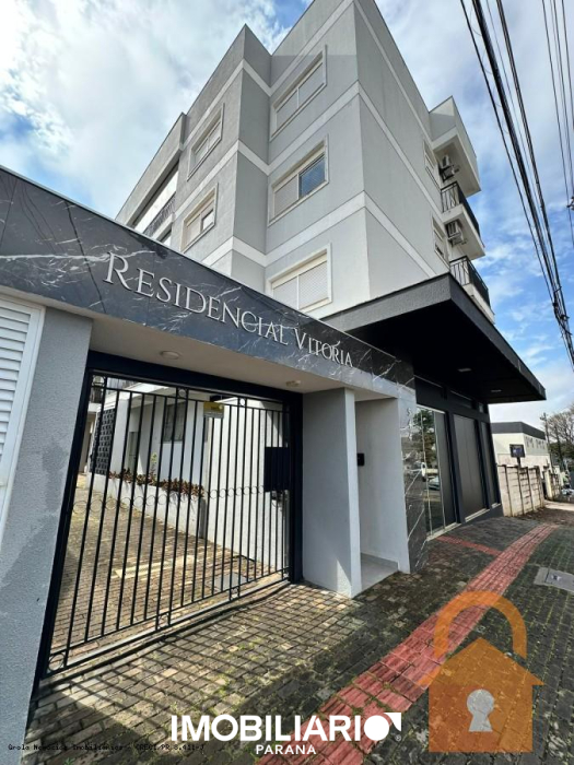 Apartamento para  venda em Jardim Laura, Campo Mourão, 156,00m², com 3 quartos