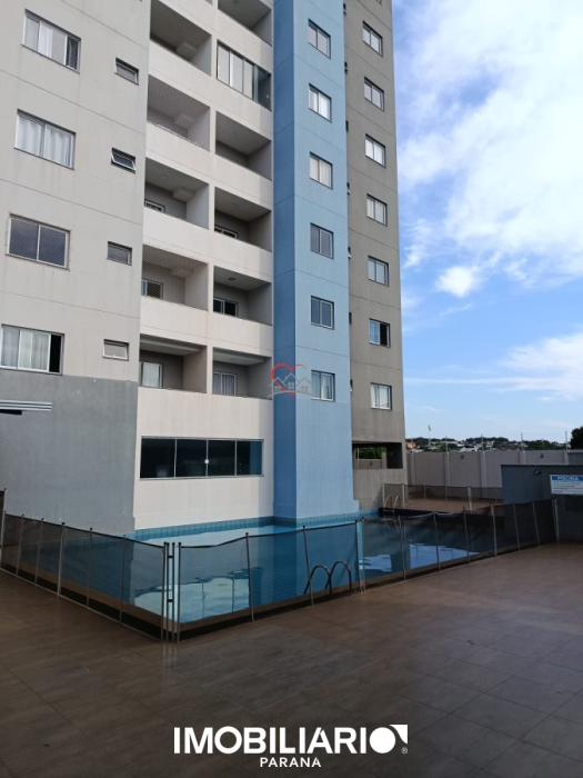 Apartamento para  alugar em Jardim Paineiras, Umuarama, com 3 quartos