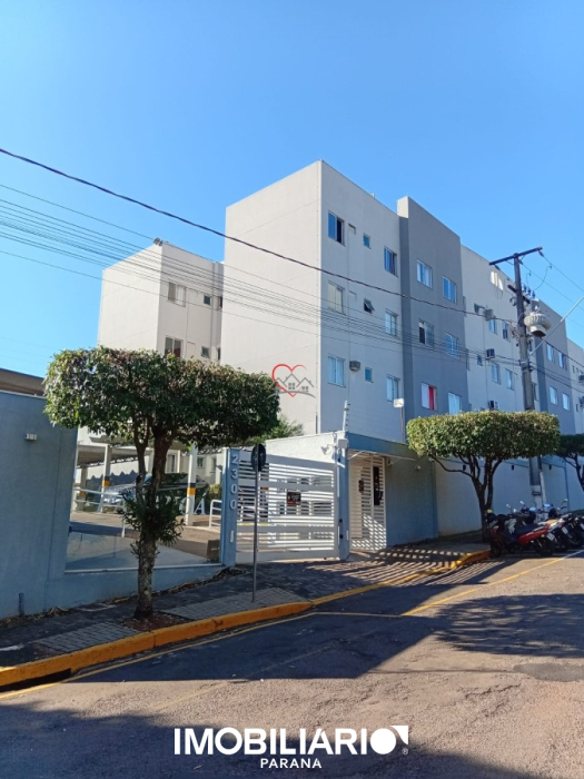 Apartamento para  venda em Parque Alto da Paraná, Umuarama