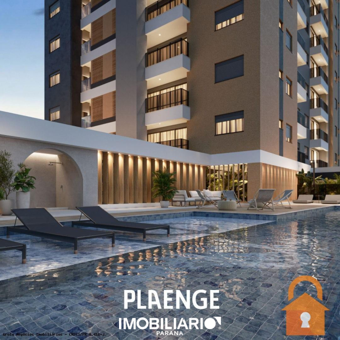 Apartamento para  venda em Zona 08, Maringá, 71,00m²