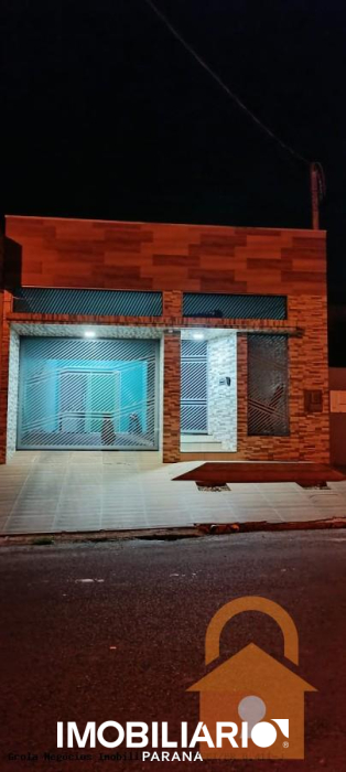 Residência para  venda em Jardim Primavera, Araruna, 150,00m², com 2 quartos