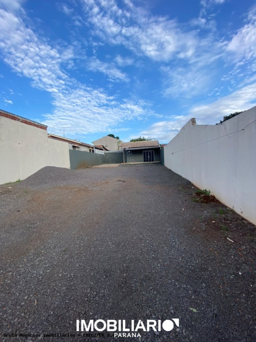 Terreno para  venda em Jardim Paraíso do Campo, Campo Mourão, 417,00m²