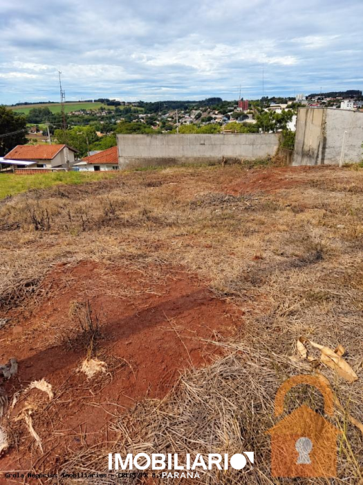 Terreno para  vendaMamborê, 450,00m²