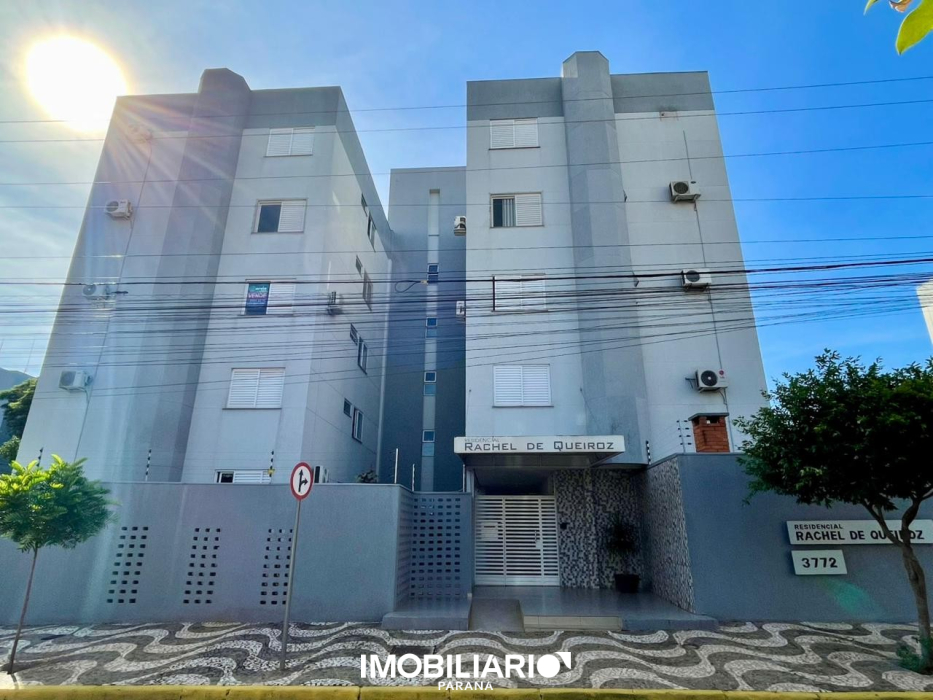 Apartamento para  venda em Jardim dos Príncipes, Umuarama, 102,00m², com 3 quartos