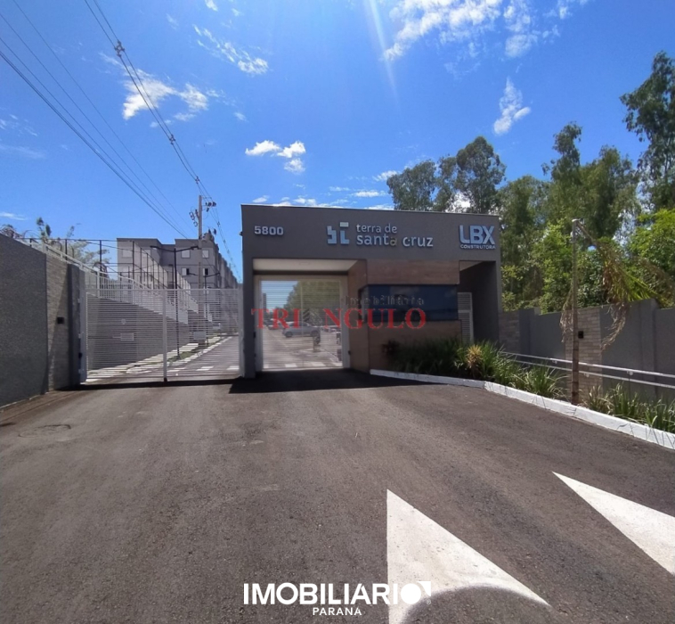 Apartamento para  alugar em Zona V, Umuarama, 50,00m², com 2 quartos