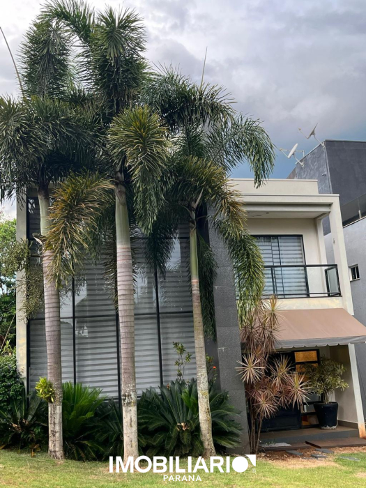 Chácara para  venda em Área Rural de Campo Mourão, Campo Mourão, 350,93m², com 2 quartos