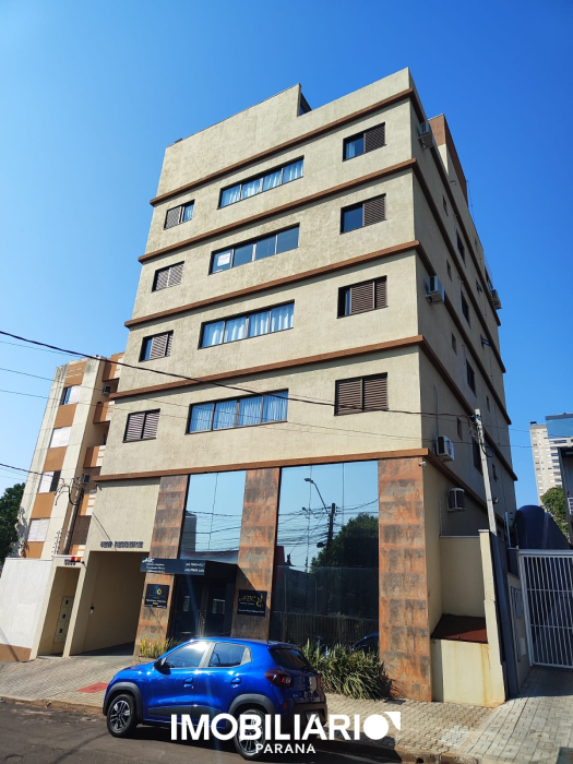 Apartamento para  venda em Zona III, Umuarama, 166,49m²