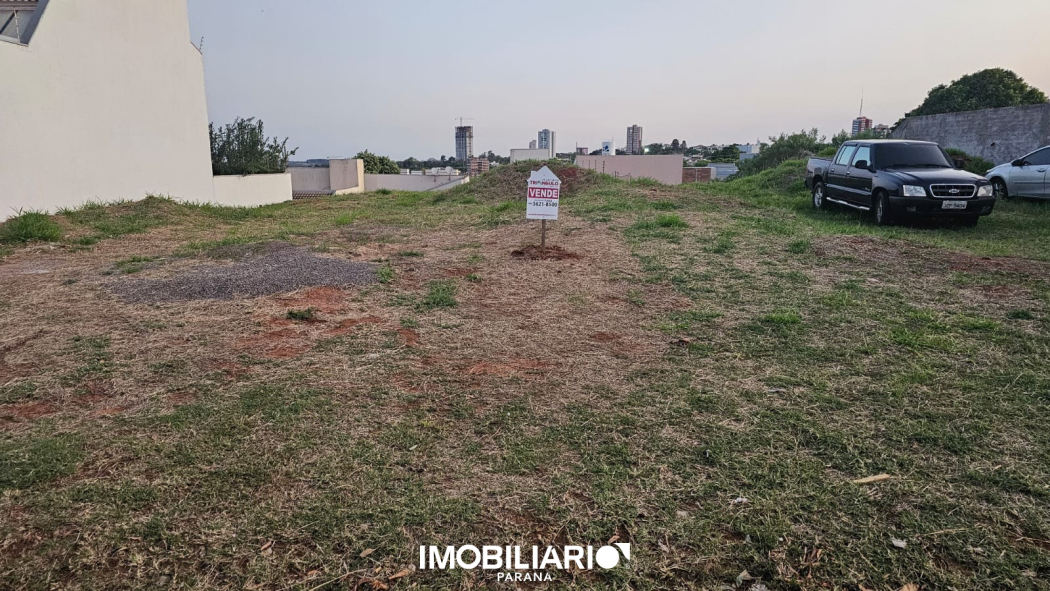 Terreno para  venda em Jardim Laguna, Umuarama, 402,00m²