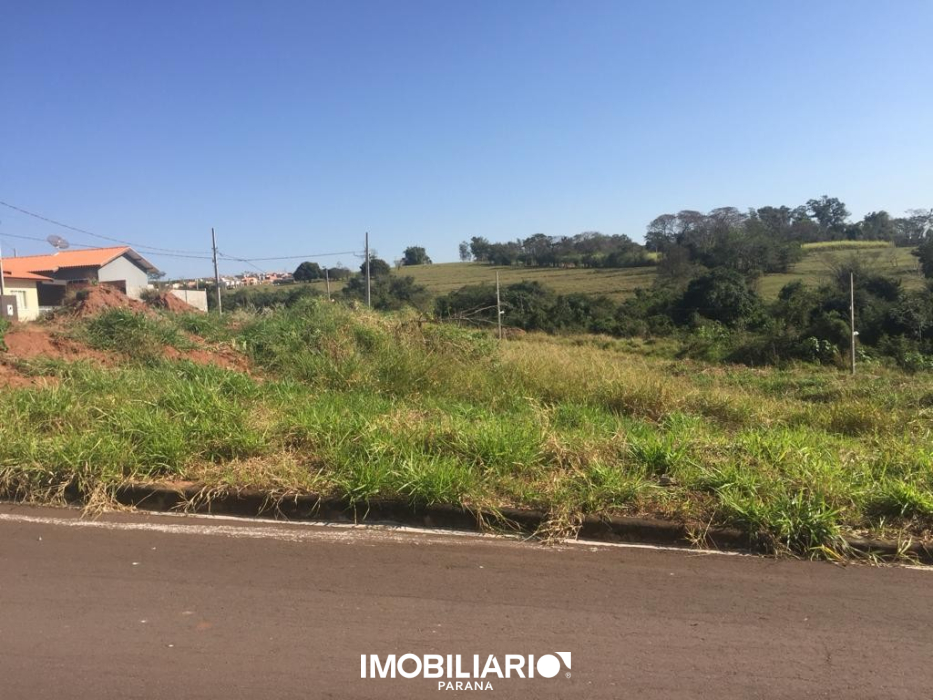 Terreno para  venda em BELLA VISTA, Cruzeiro do Oeste, 205,00m²