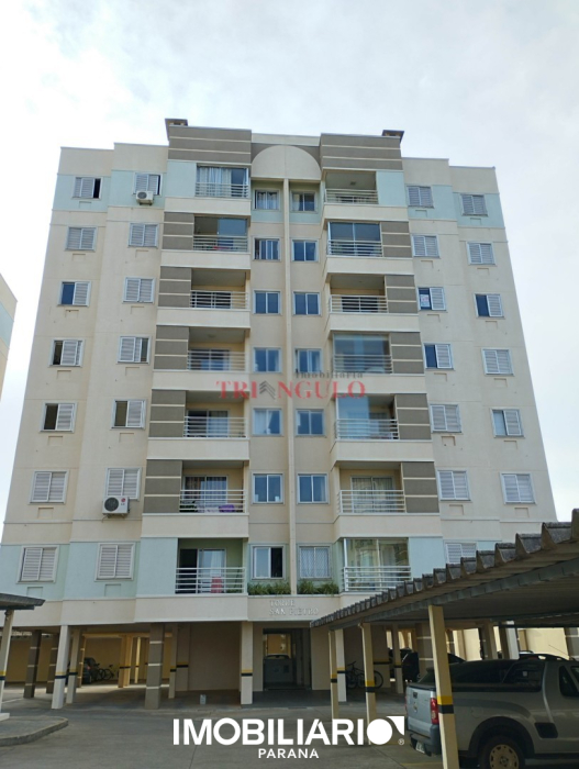 Apartamento para  alugar em Jardim dos Príncipes, Umuarama, com 2 quartos