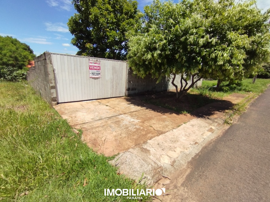 Residência para  venda em Jardim Social, Umuarama, 360,00m², com 1 quartos