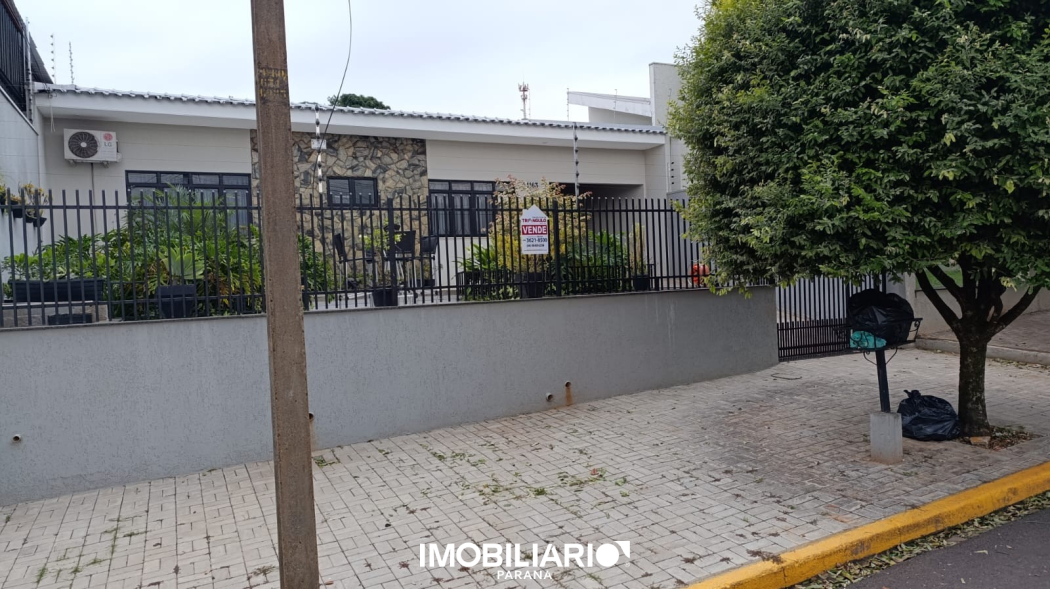 Residência para  venda em Jardim Paraíso, Umuarama, 563,00m², com 4 quartos