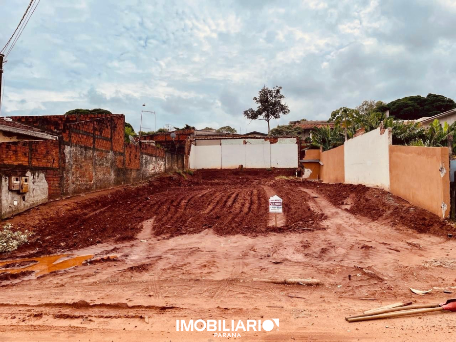 Terreno para  venda em Jardim Petrópolis, Umuarama, 360,00m²