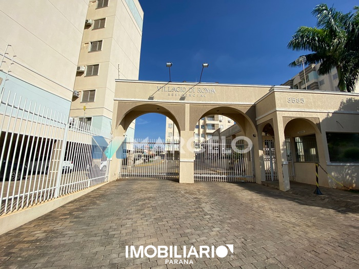 Apartamento para  alugar em Zona II, Umuarama