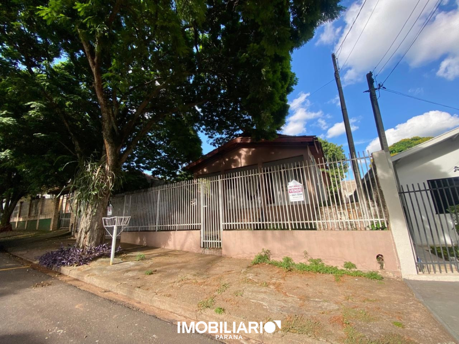 Residência para  venda em Zona III, Umuarama, 504,00m²