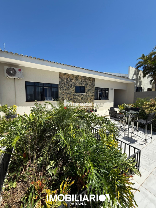 Residência para  venda em Jardim Primavera, Umuarama, 562,00m², com 3 quartos