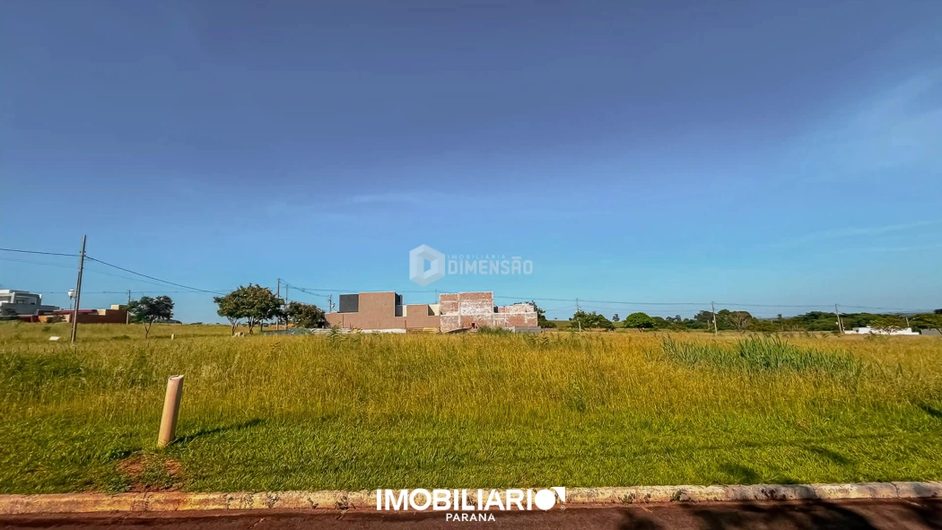 Terreno para  venda em Condomínio Porto Cobrimco I, Icaraíma, 252,00m²