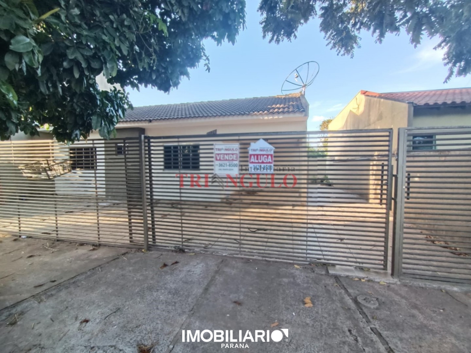 Residência para  venda em Zona VI, Umuarama, 195,00m², com 2 quartos