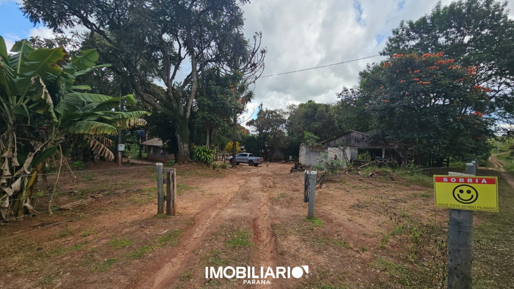 Chácara para  venda em Parque Lago Azul, Umuarama, 42.088,00m²