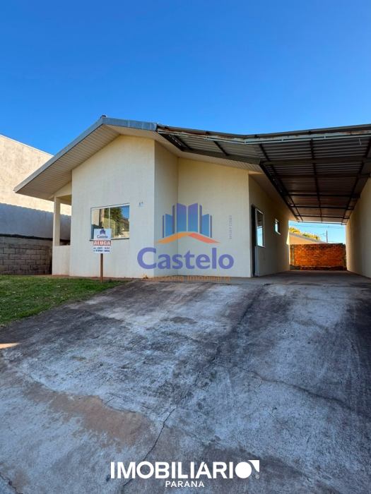 Casa Em Condomínio para  alugar em Zona VI, Umuarama, 180,00m², com 3 quartos