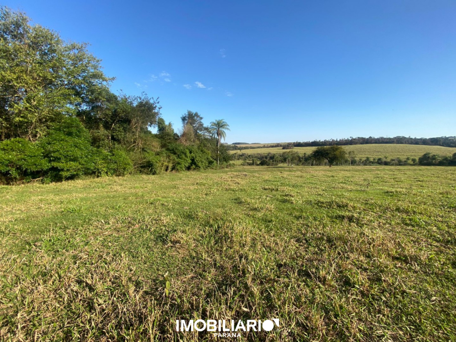 Terreno para  venda em Parque Lago Azul, Umuarama, 20.000,00m²
