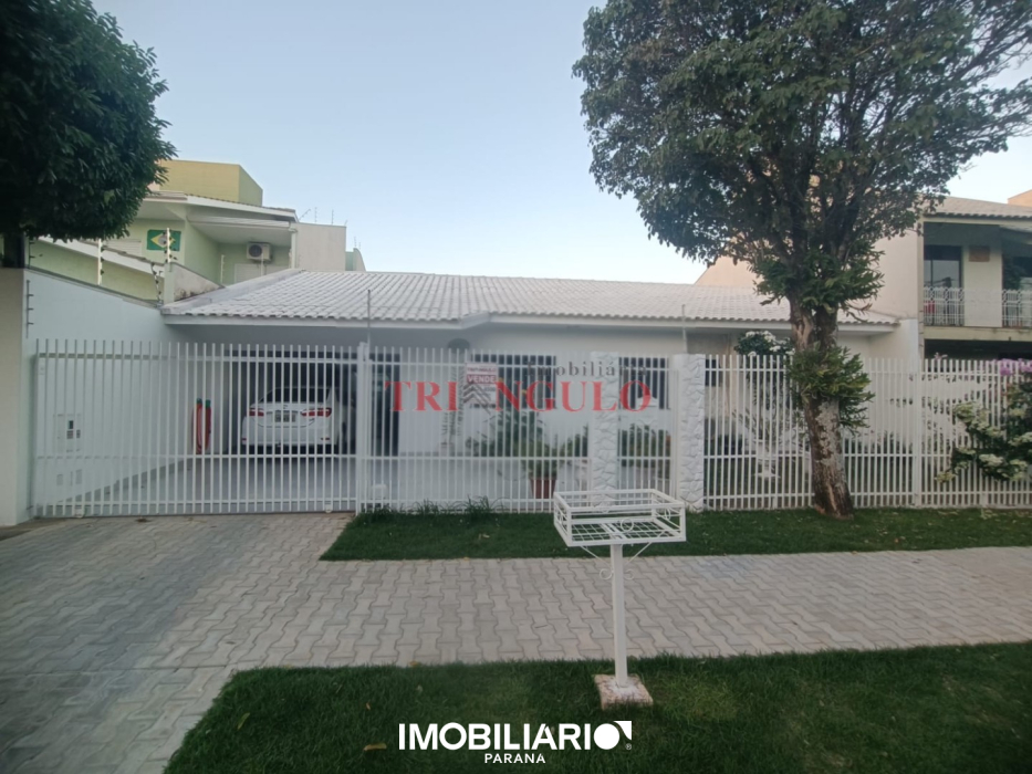 Residência para  venda em Jardim dos Príncipes, Umuarama, 450,00m², com 4 quartos