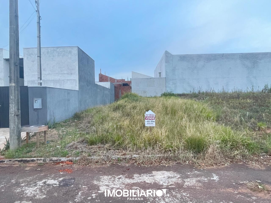 Terreno para  venda em Jardim Soluar, Umuarama, 189,00m²