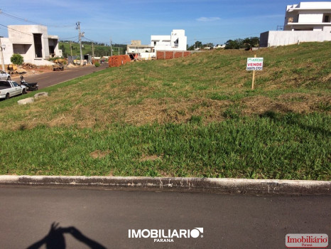 Terreno para  vendaUmuarama, 433,00m²