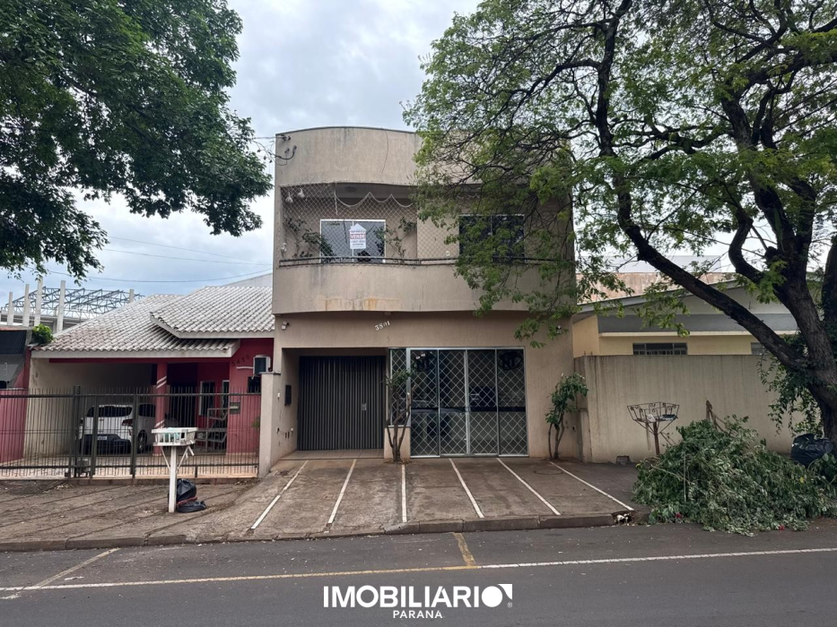 Residência para  venda em Zona I, Umuarama, 250,00m²