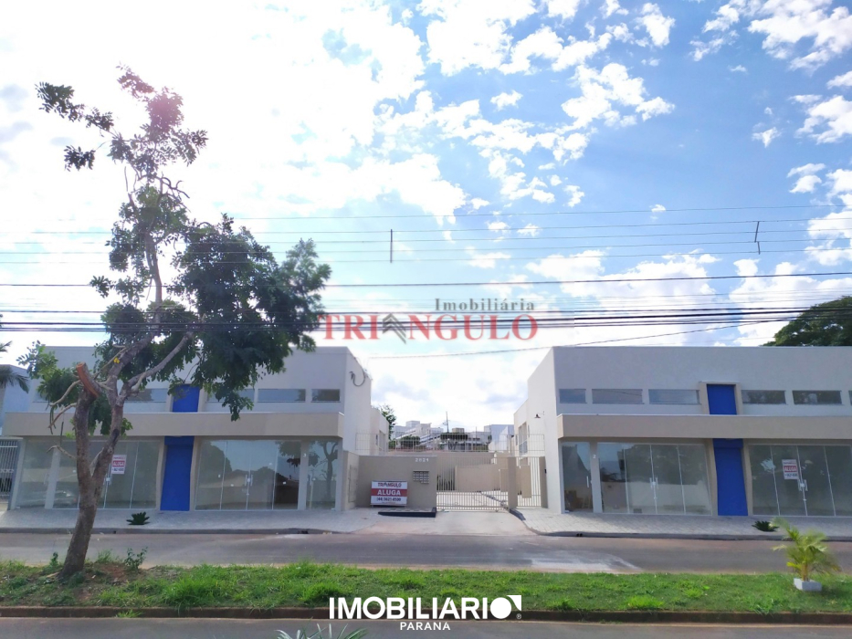 Sobrado para  venda em Zona VII, Umuarama, 164,00m², com 3 quartos