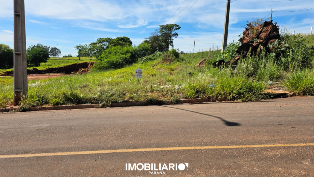 Terreno para  venda em Jardim Pimentel II, Umuarama, 223,00m²