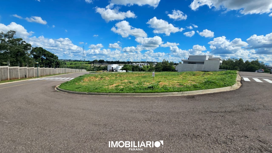 Terreno para  venda em Parque Residencial Interlagos II, Umuarama, 270,00m²