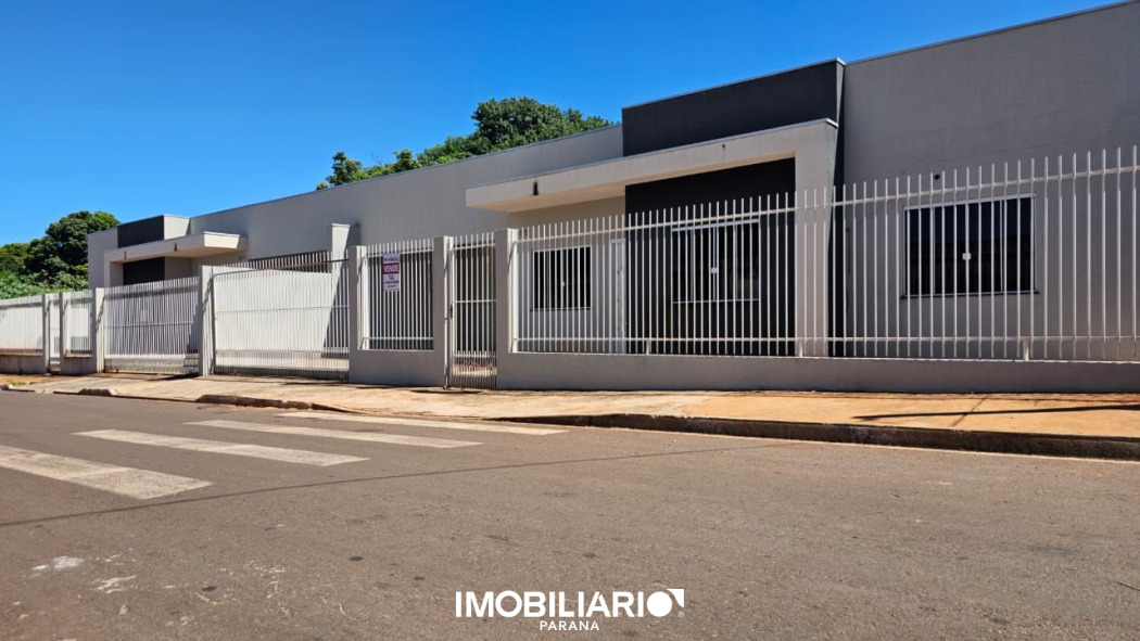 Residência para  venda em Jardim Santa Cruz, Cruzeiro do Oeste, 245,00m², com 3 quartos