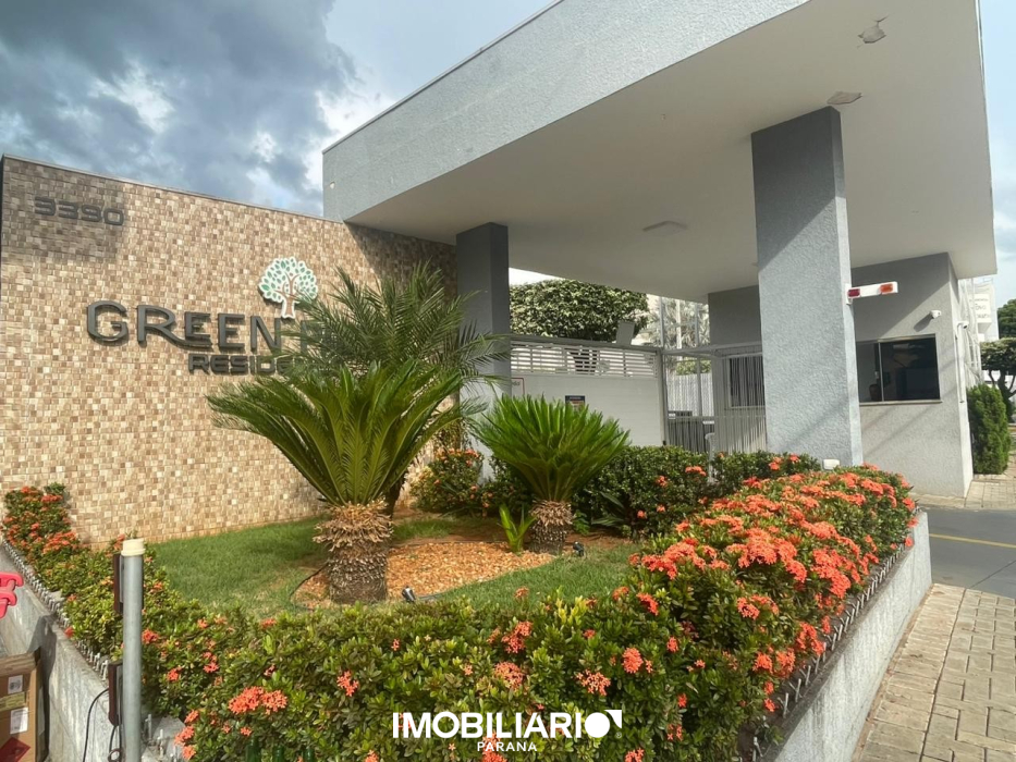 Apartamento para  venda em Zona II, Umuarama, 98,00m², com 3 quartos